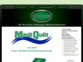 mediquilt.com