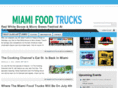miamifoodtruckfest.com