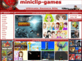 miniclip-games.ro