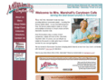 mrsmarshalls.com