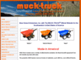 mucktruckarizona.com