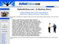 mygodfellow.com