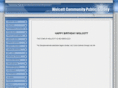 mywcpl.com