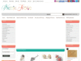 nettiefrolic.co.uk