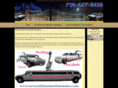 newyorkhummerlimousine.com