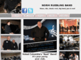 normrueblingband.com