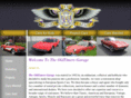 oldtimersgarage.com
