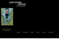 paulemilerioux.com