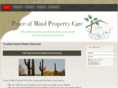 peaceofmindpropertycare.com