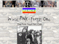 pink-floyd.org