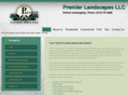 premierlandscapesllc.com