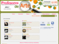 profesoresdearte.com