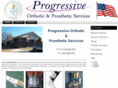 progressiveoandp.com