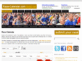 race-calendar.com