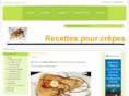 recettes-crepes.net