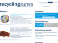 recyclingnews.info