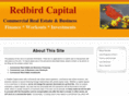 redbirdcapital.com