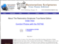 restorationscriptures.com