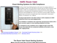 roomvalet.com