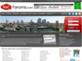 sacforums.com