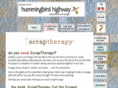 scrap-therapy.com