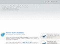 serviciotecnicosecadoras.es