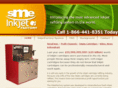 smeinkjet.com