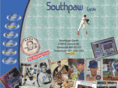 southpawcards.com