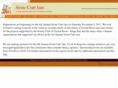 stonecrabjam.com