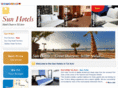 sun-hotels.co.il
