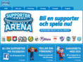 supporterarena.com