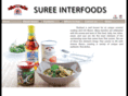 sureefoods.com