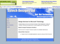 sytechdesigns.info