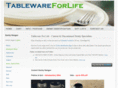 tablewareforlife.com