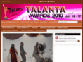 talantawards.com