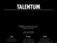 talentumgroup.com