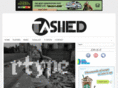 tashed.com