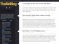 thebidblog.com