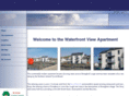 thewaterfrontportaferry.com