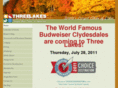 threelakes.com