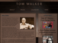 tomwalkersongs.com