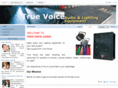 truevoiceaudio.com