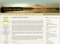 vacation-rentals-orlando.net