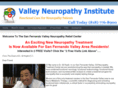 valleyneuropathyinstitute.com