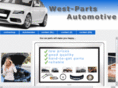 west-parts.com