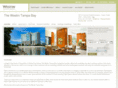 westintampabayairport.com