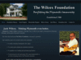 wilcoxfoundation.org
