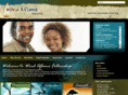 wordaflamefellowship.com