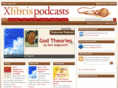 xlibrispodcasts.com