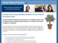24hourfitnessfranchise.com
